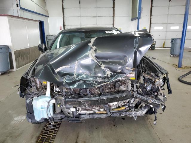 Продажа на аукционе авто 2007 Lexus Es, vin: JTHBJ46G372065035, номер лота: 51023505
