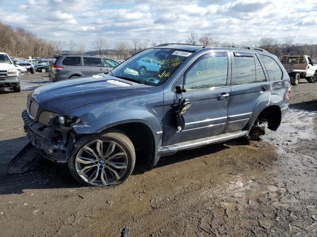 Aukcja sprzedaży 2005 Bmw X5, vin: 5UXFA13595LY00370, numer aukcji: 50279595