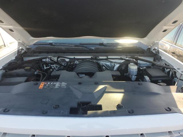 Продаж на аукціоні авто 2018 Chevrolet Silverado, vin: 1GCUKNEC7JF208824, номер лоту: 48589645