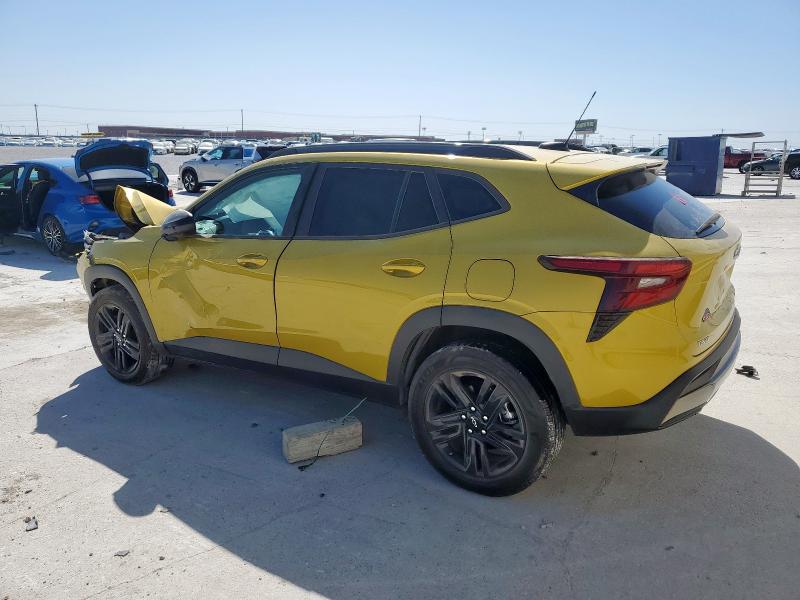 Aukcja sprzedaży 2024 Chevrolet Trax Activ, vin: KL77LKE25RC014299, numer aukcji: 50138265