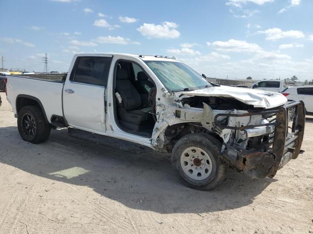 Aukcja sprzedaży 2020 Chevrolet Silverado, vin: 1GC4YPEY5LF219250, numer aukcji: 45380835
