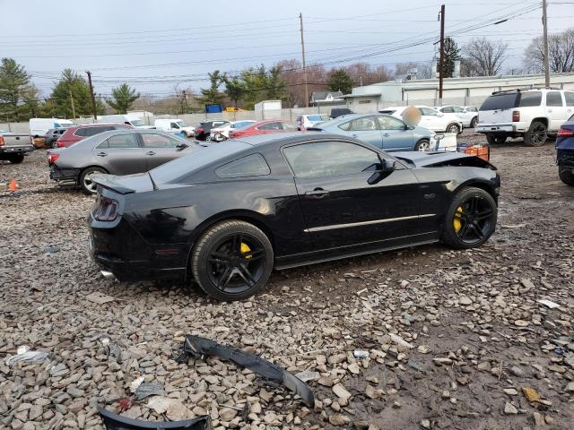 Продаж на аукціоні авто 2014 Ford Mustang Gt, vin: 1ZVBP8CF5E5304354, номер лоту: 50455195
