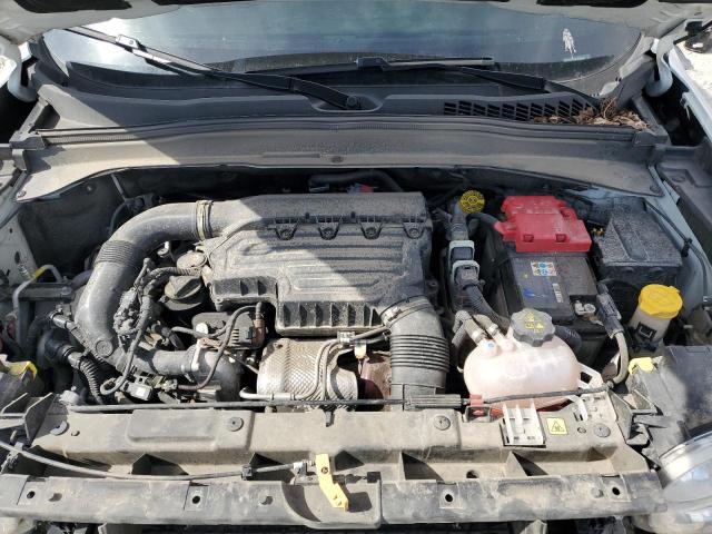 49484725 :رقم المزاد ، ZACNJDE19NPN68323 vin ، 2022 Jeep Renegade مزاد بيع