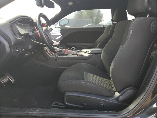 Продаж на аукціоні авто 2022 Dodge Challenger, vin: 2C3CDZBT0NH171822, номер лоту: 50569925
