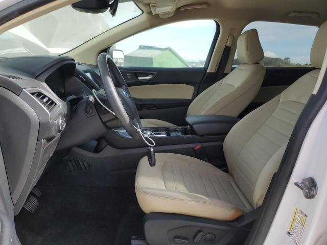Aukcja sprzedaży 2020 Ford Edge Se, vin: 2FMPK3G98LBB42724, numer aukcji: 49602455
