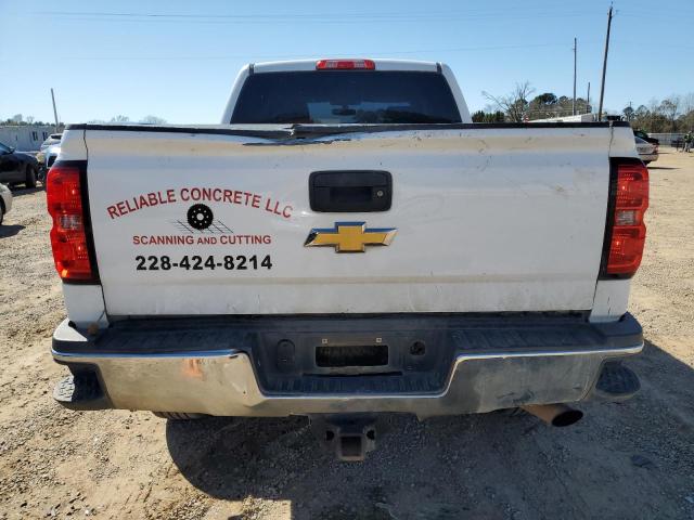 47762075 :رقم المزاد ، 1GC1CUEG8FF517206 vin ، 2015 Chevrolet Silverado مزاد بيع