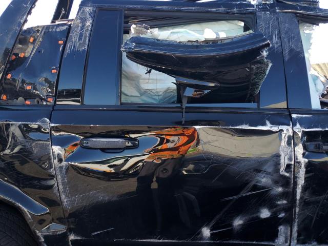 47706865 :رقم المزاد ، 1GYS4SK99PR524235 vin ، 2023 Cadillac Escalade V مزاد بيع