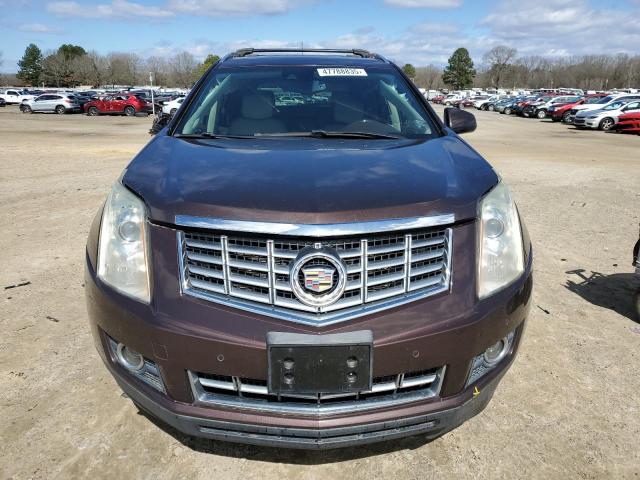 Aukcja sprzedaży 2015 Cadillac Srx Premium Collection, vin: 3GYFNDE36FS529812, numer aukcji: 47788835