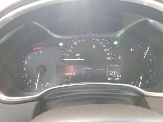 Aukcja sprzedaży 2015 Cadillac Srx Premium Collection, vin: 3GYFNDE36FS529812, numer aukcji: 47788835
