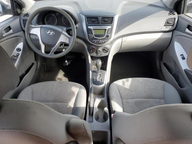 Продаж на аукціоні авто 2012 Hyundai Accent Gls, vin: KMHCT4AE5CU046499, номер лоту: 48231215
