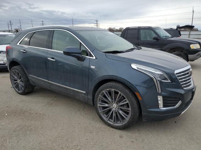 Aukcja sprzedaży 2019 Cadillac Xt5 Platin, vin: 1GYKNGRS8KZ183292, numer aukcji: 48767655