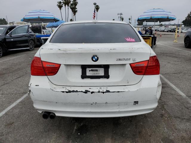 Продажа на аукционе авто 2011 Bmw 328, vin: WBAPH5C58BF093858, номер лота: 50878735