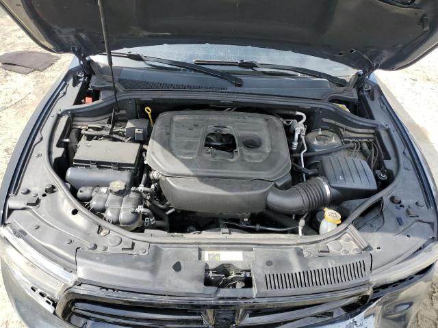 Продаж на аукціоні авто 2018 Dodge Durango, vin: 1C4RDJDG0JC262142, номер лоту: 49692005