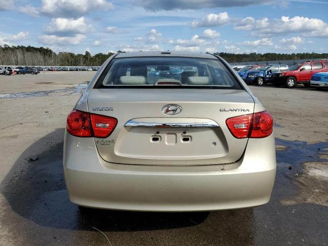 Продаж на аукціоні авто 2010 Hyundai Elantra, vin: KMHDU4AD4AU875103, номер лоту: 49056136