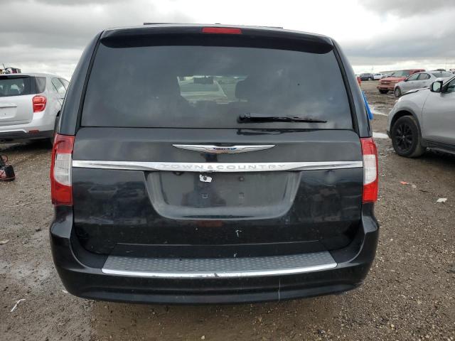 Продажа на аукционе авто 2012 Chrysler Town & Country, vin: 2C4RC1BG0CR374990, номер лота: 48504446