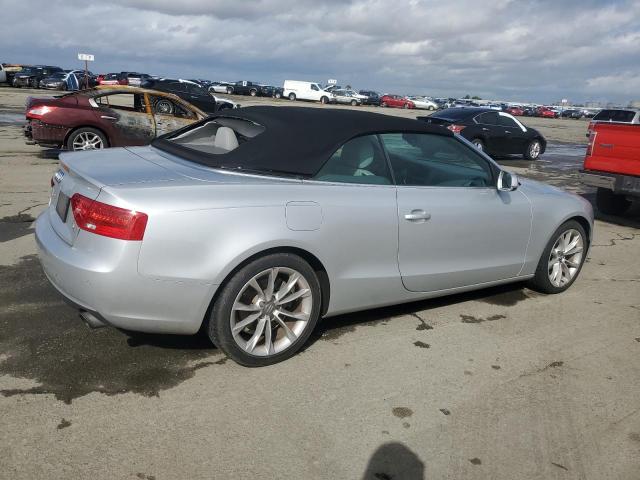 Продаж на аукціоні авто 2014 Audi A5 Premium, vin: WAULFAFH1EN003625, номер лоту: 49354305
