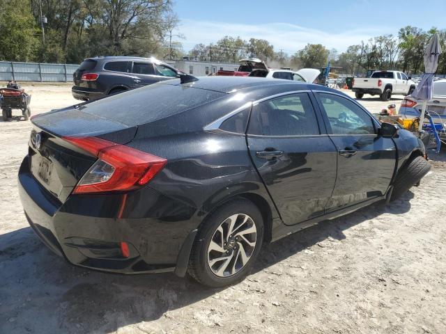 48896735 :رقم المزاد ، 19XFC2F7XHE016825 vin ، 2017 Honda Civic مزاد بيع