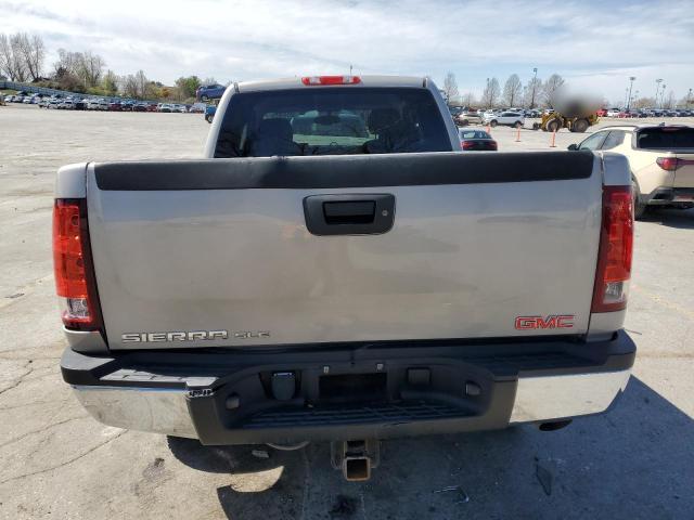 50390825 :رقم المزاد ، 1GTHK29K48E138099 vin ، 2008 Gmc Sierra K2500 Heavy Duty مزاد بيع