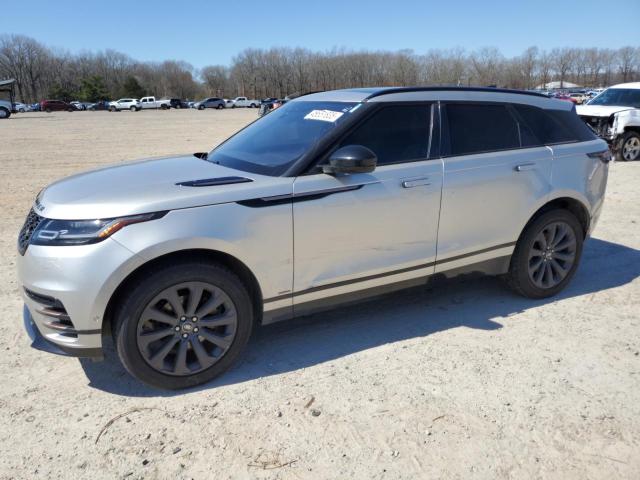 Продажа на аукционе авто 2019 Land Rover Range Rover Velar, vin: SALYL2EX3KA220234, номер лота: 48551835