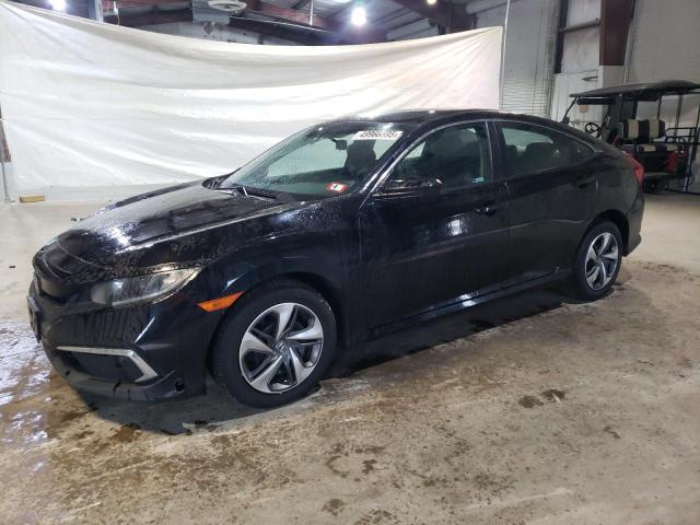 Aukcja sprzedaży 2020 Honda Civic Lx, vin: 2HGFC2F62LH535308, numer aukcji: 49966695