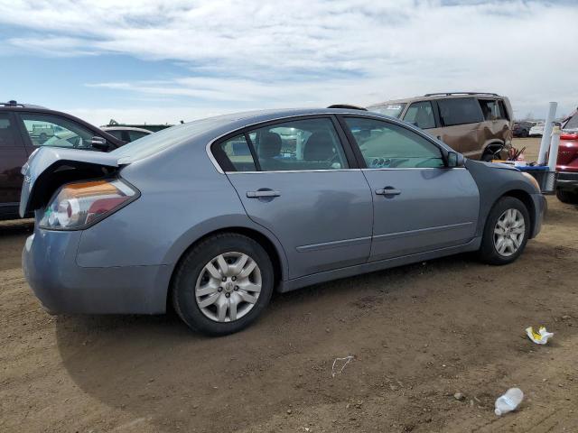 Aukcja sprzedaży 2011 Nissan Altima Base, vin: 1N4AL2AP9BN458750, numer aukcji: 47430515