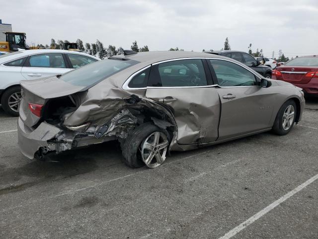 Продаж на аукціоні авто 2022 Chevrolet Malibu, vin: 1G1ZB5ST2NF205824, номер лоту: 50772335