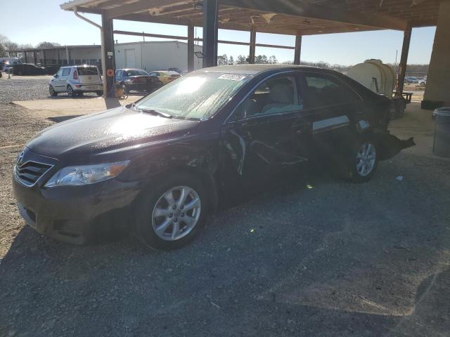 65280465 :رقم المزاد ، 4T1BF3EK4BU172199 vin ، 2011 Toyota Camry Base مزاد بيع