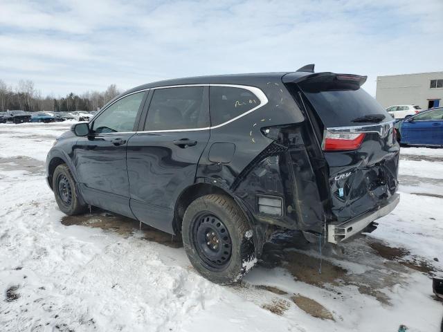 45685705 :رقم المزاد ، 2HKRW2H50JH106194 vin ، 2018 Honda Cr-v مزاد بيع