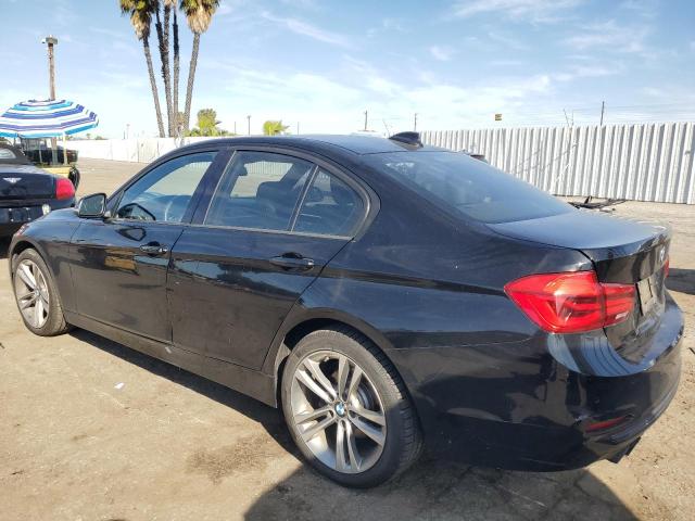 Продаж на аукціоні авто 2016 Bmw 328, vin: WBA8E9G52GNU29483, номер лоту: 49924795