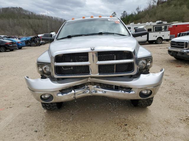 Продаж на аукціоні авто 2005 Dodge Ram 2500, vin: 3D7KS28C55G815624, номер лоту: 54080706