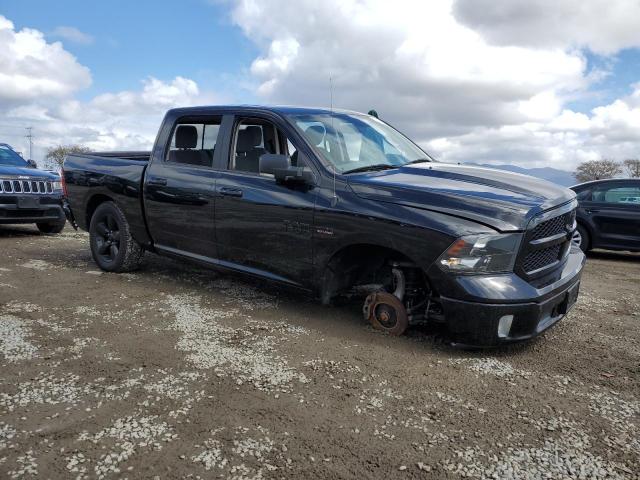 Продаж на аукціоні авто 2019 Ram 1500 Class, vin: 1C6RR7LT7KS637008, номер лоту: 48213695