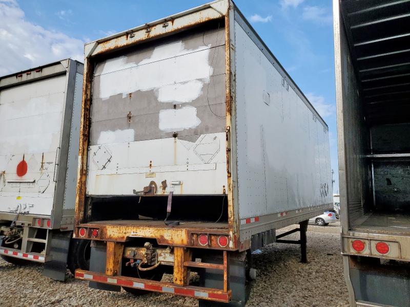 Продажа на аукционе авто 2008 Great Dane Trailer, vin: 1GRAA56238K201775, номер лота: 48068425