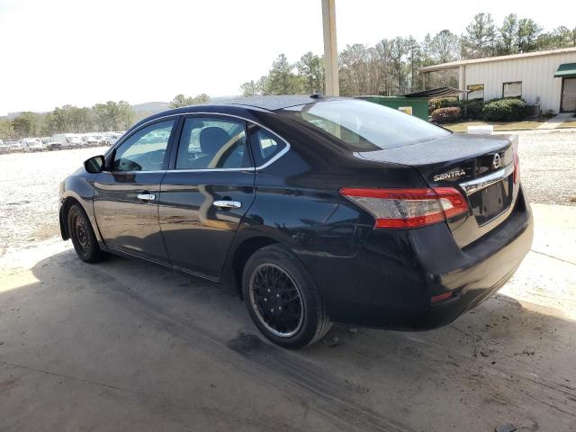 Aukcja sprzedaży 2015 Nissan Sentra, vin: 3N1AB7AP3FY250515, numer aukcji: 50987975