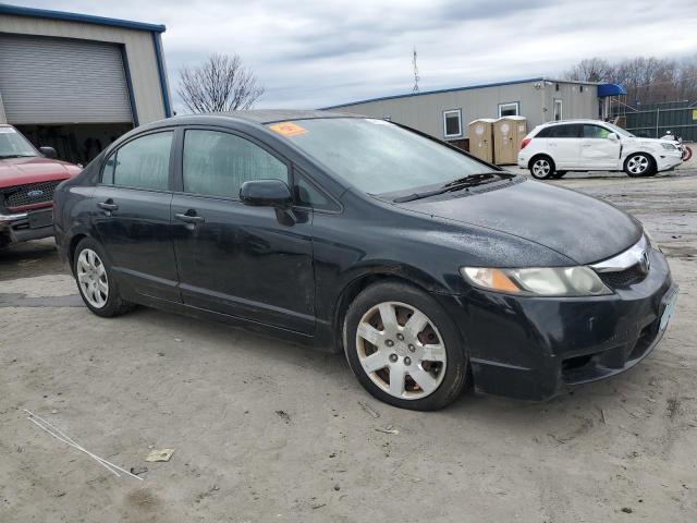 Aukcja sprzedaży 2011 Honda Civic, vin: 2HGFA1F55BH530772, numer aukcji: 48677965