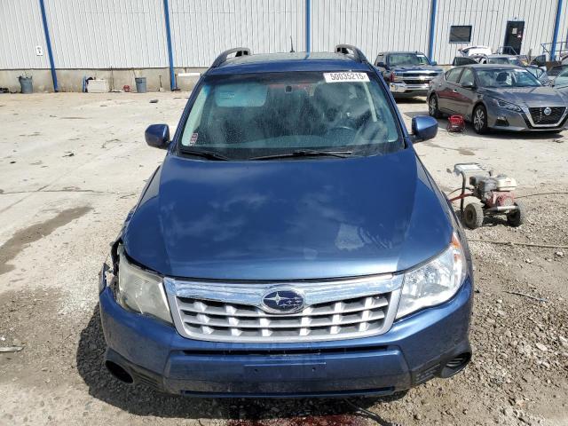 Aukcja sprzedaży 2012 Subaru Forester, vin: JF2SHBDC3CH434339, numer aukcji: 50035215