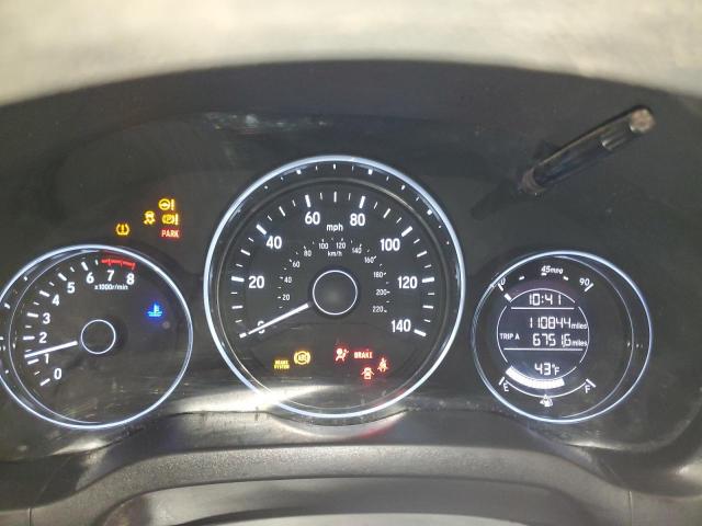 47786865 :رقم المزاد ، 3CZRU5G54GM736760 vin ، 2016 Honda Hr-v مزاد بيع
