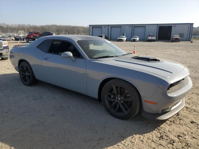 Aukcja sprzedaży 2021 Dodge Challenger, vin: 2C3CDZBT4MH673943, numer aukcji: 41120714