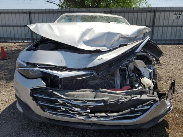 Aukcja sprzedaży 2019 Chevrolet Malibu, vin: 1G1ZD5ST5KF170251, numer aukcji: 48986795