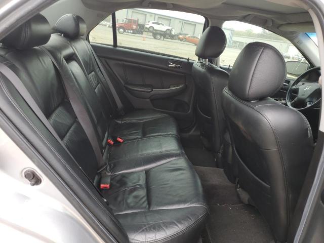 2006 Honda Accord მანქანა იყიდება აუქციონზე, vin: 1HGCM66566A015159, აუქციონის ნომერი: 50105385