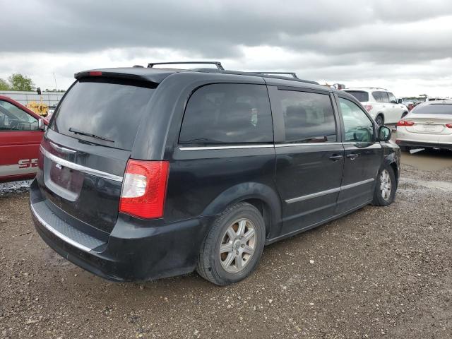 Продажа на аукционе авто 2012 Chrysler Town & Country, vin: 2C4RC1BG0CR374990, номер лота: 48504446