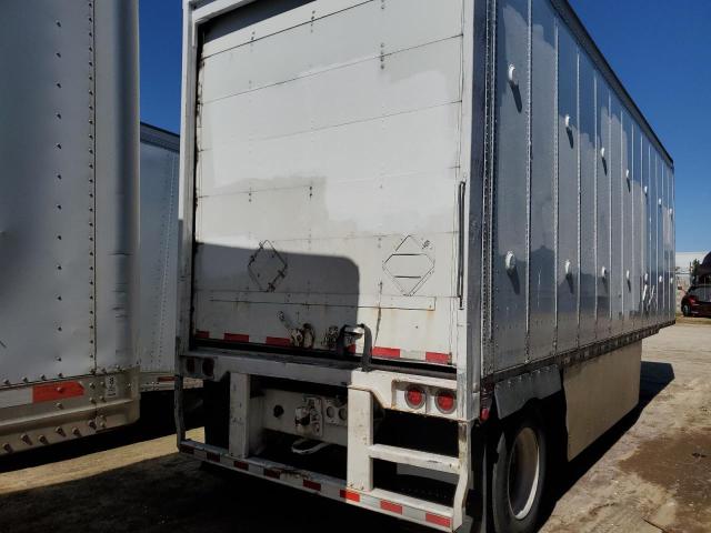 2006 Wabash Trailer მანქანა იყიდება აუქციონზე, vin: 1JJV281W76L977698, აუქციონის ნომერი: 48075685