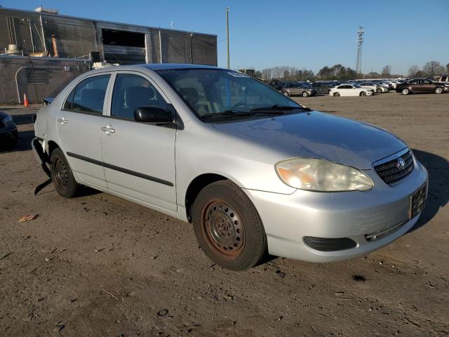 Продаж на аукціоні авто 2007 Toyota Corolla Ce, vin: 2T1BR32E87C833294, номер лоту: 48389725