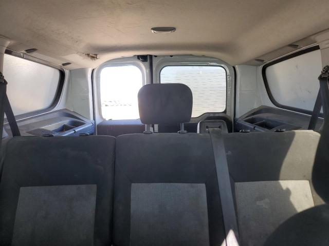Auction sale of the 2021 Ram Promaster City, vin: ZFBHRFBB4M6U48953, lot number: 49318195