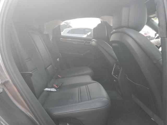 47211115 :رقم المزاد ، WP1BG2AY5PDA33226 vin ، 2023 Porsche Cayenne Gt مزاد بيع