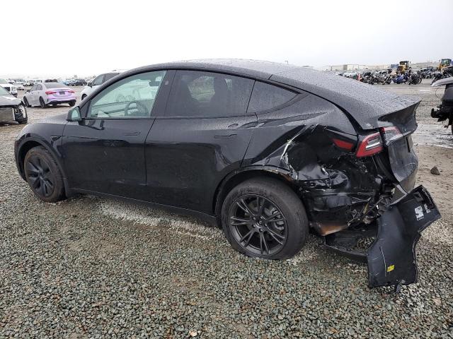 Aukcja sprzedaży 2024 Tesla Model Y, vin: 7SAYGDED9RF105784, numer aukcji: 48559955