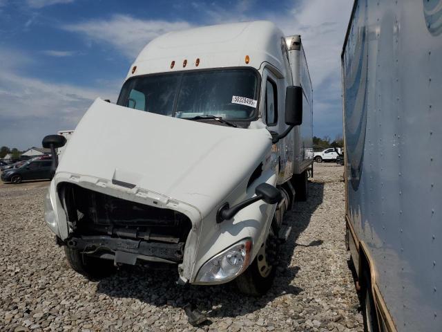 2015 Freightliner Cascadia მანქანა იყიდება აუქციონზე, vin: 3ALAGGDV2FSGG9853, აუქციონის ნომერი: 50328495