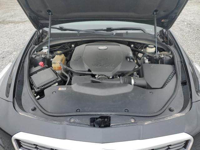 51367245 :رقم المزاد ، 1G6AR5S36E0187995 vin ، 2014 Cadillac Cts مزاد بيع