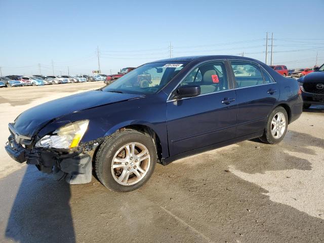 48573495 :رقم المزاد ، 1HGCM56326A157338 vin ، 2006 Honda Accord مزاد بيع