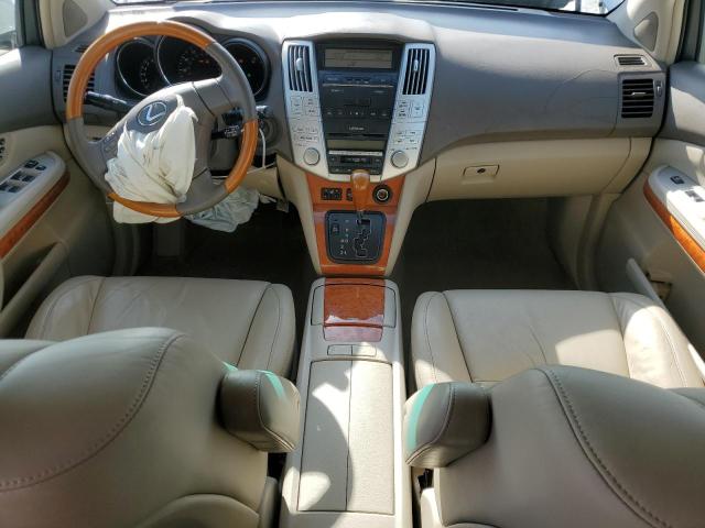 Aukcja sprzedaży 2004 Lexus Rx, vin: JTJHA31U940026375, numer aukcji: 48952715