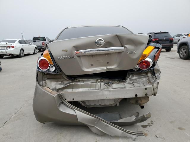 2008 Nissan Altima მანქანა იყიდება აუქციონზე, vin: 1N4AL21E58N419189, აუქციონის ნომერი: 89725665